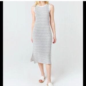 BB Dakota Midi Dress